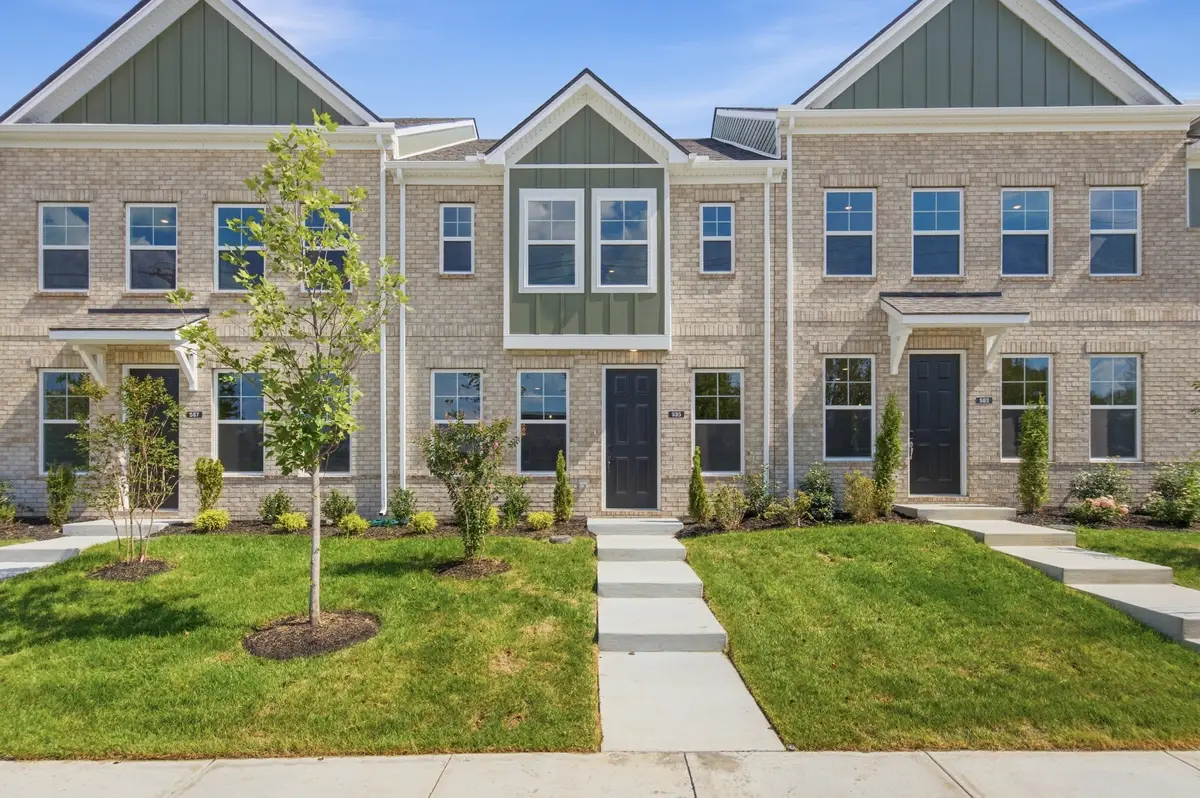 505 Hartmann Landing Way, Lebanon, TN 37090 - #1