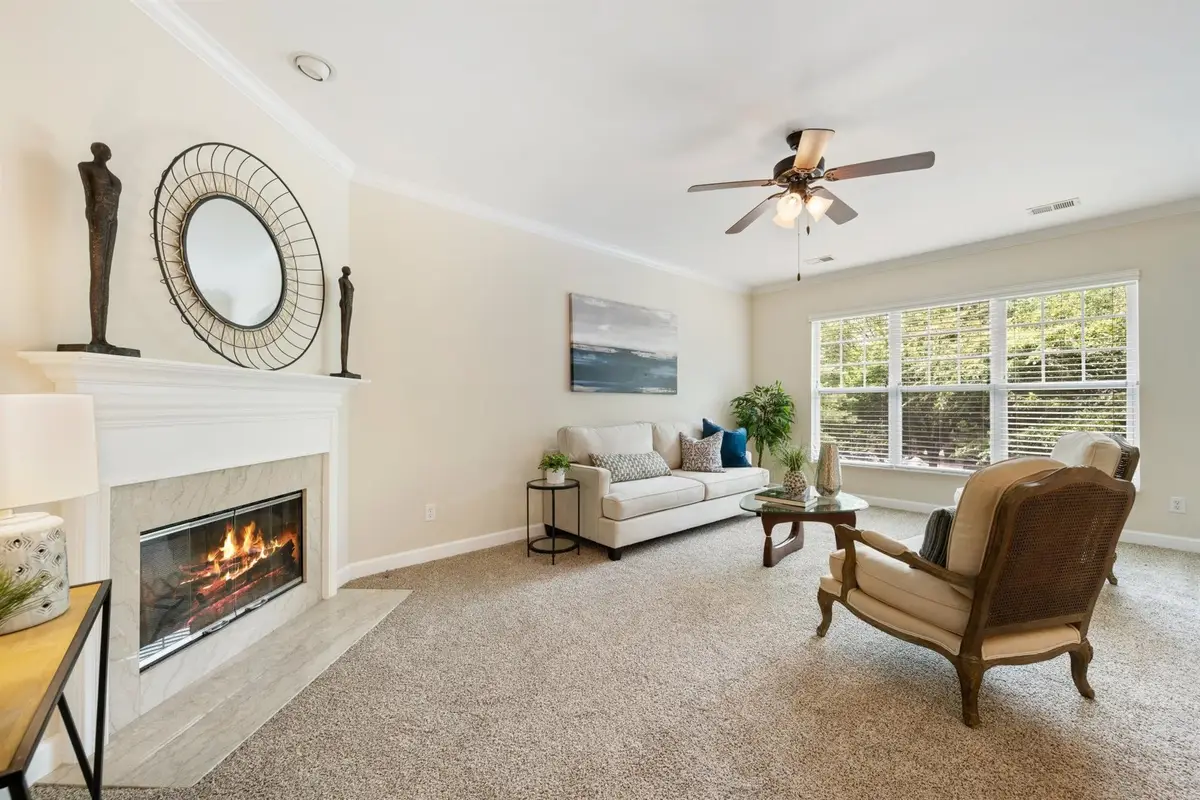 7827 Kemberton Dr W, Nolensville, TN 37135 - #1