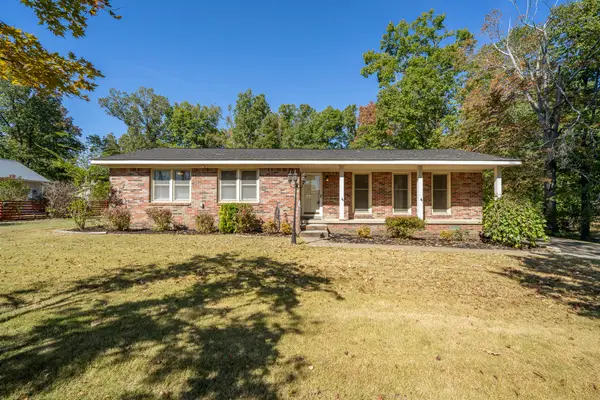 585 E End Dr, Savannah, TN 38372