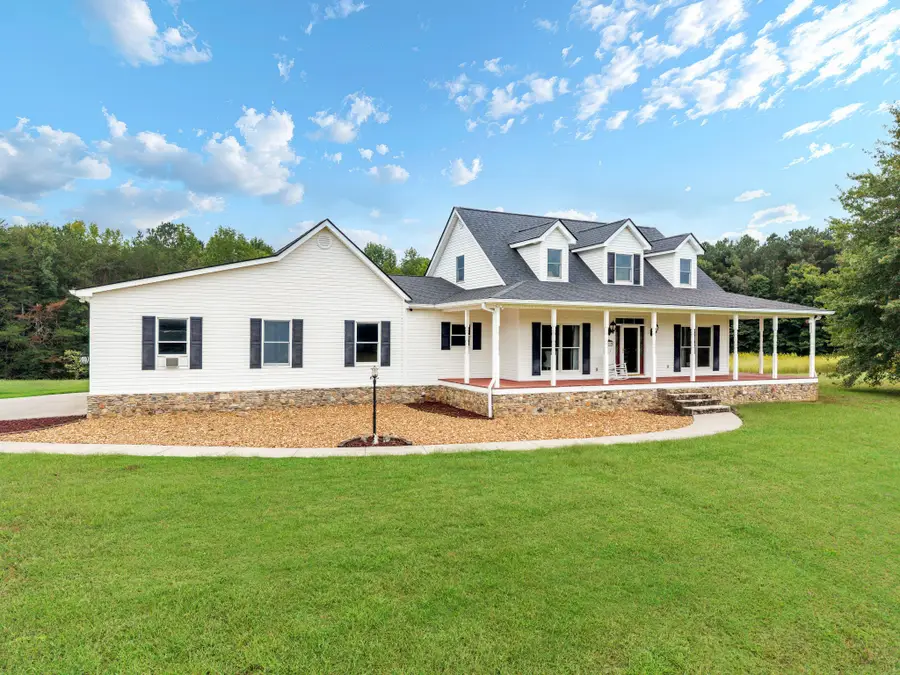 365 County Road 778, Athens, TN 37303 - #2