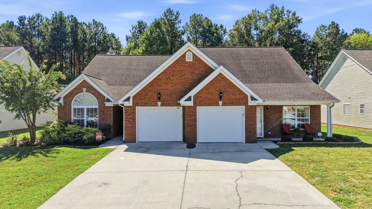 163 Briarstone Drive, Rossville, GA 30741 - #1