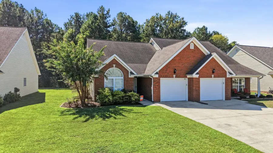 163 Briarstone Drive, Rossville, GA 30741 - #3