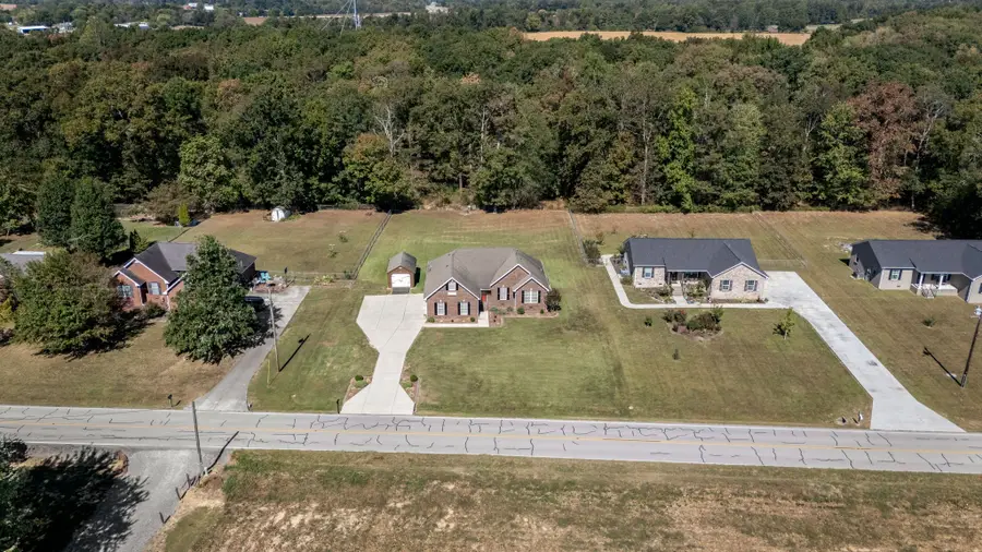 503 Short Mountain Rd, Woodbury, TN 37190 - #2