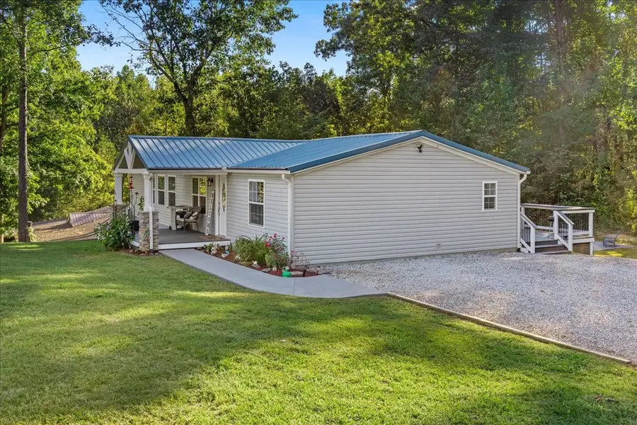 497 Old Mine Rd, Sweetwater, TN 37874 - #3