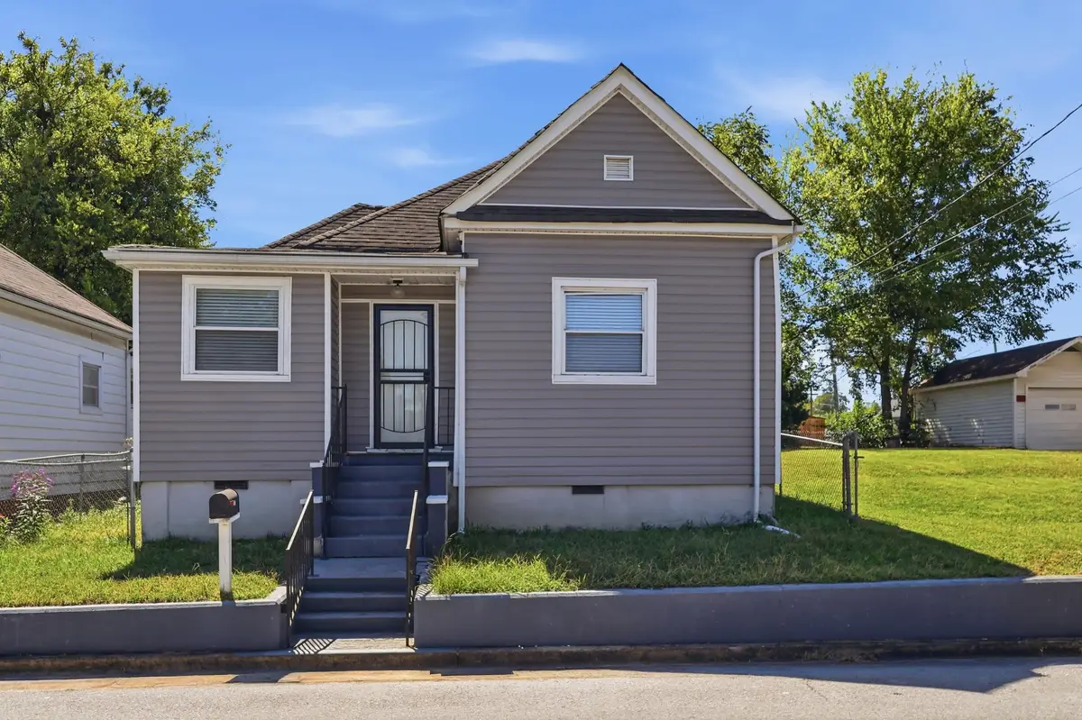 1908 Cleveland Avenue, Chattanooga, TN 37404 - #1
