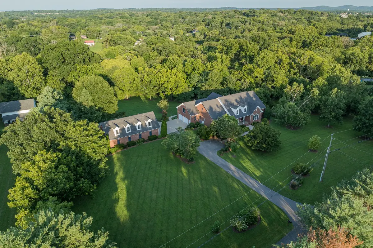 6301 Pettus Rd, Cane Ridge, TN 37013 - #1