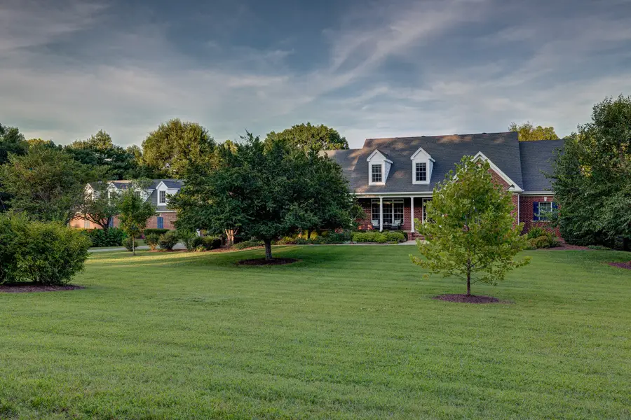 6301 Pettus Rd, Cane Ridge, TN 37013 - #2