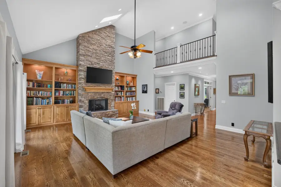 6301 Pettus Rd, Cane Ridge, TN 37013 - #3