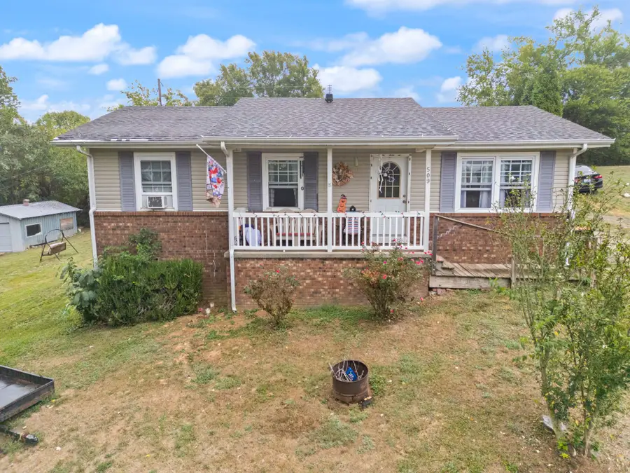 509 Countryside Loop, Greenville, KY 42345 - #2
