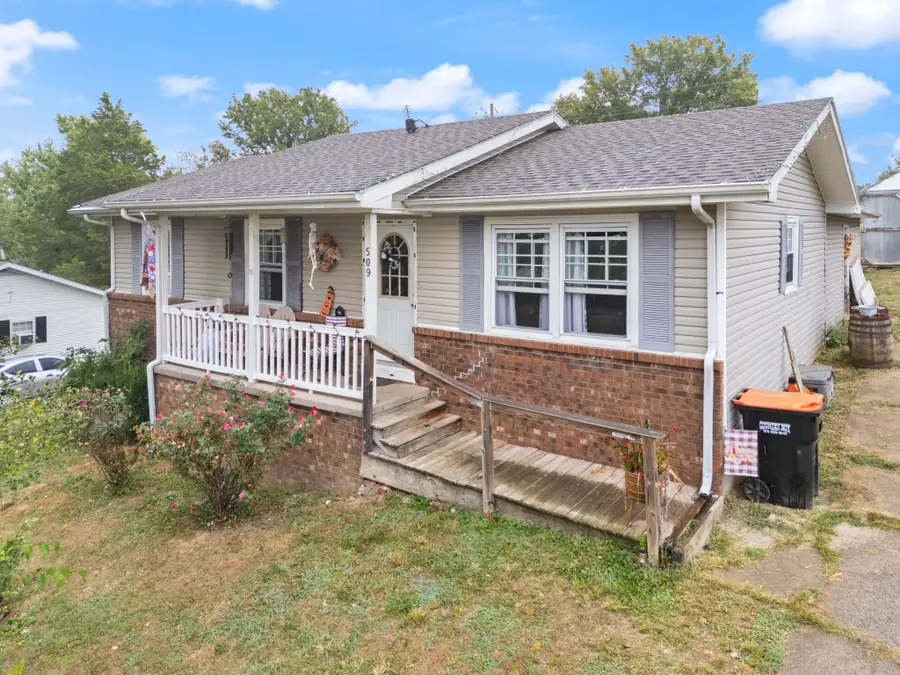 509 Countryside Loop, Greenville, KY 42345 - #3