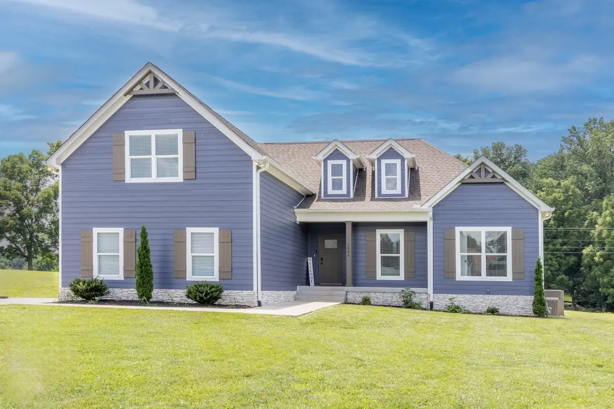 2094 Beverly Ct, Springfield, TN 37172 - #1