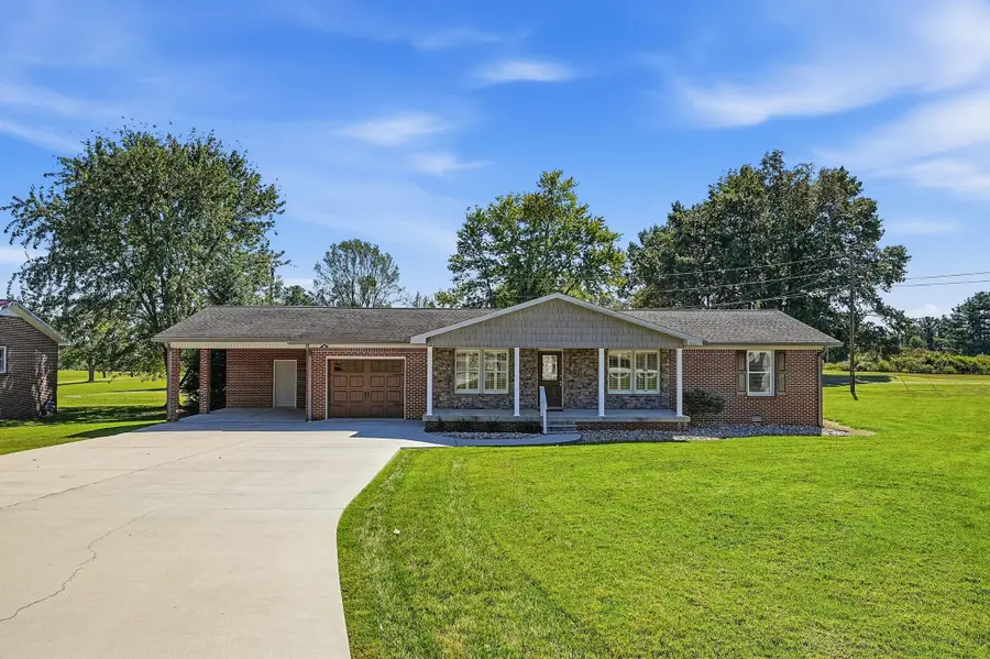 579 Pack Cir, Smithville, TN 37166 - #2