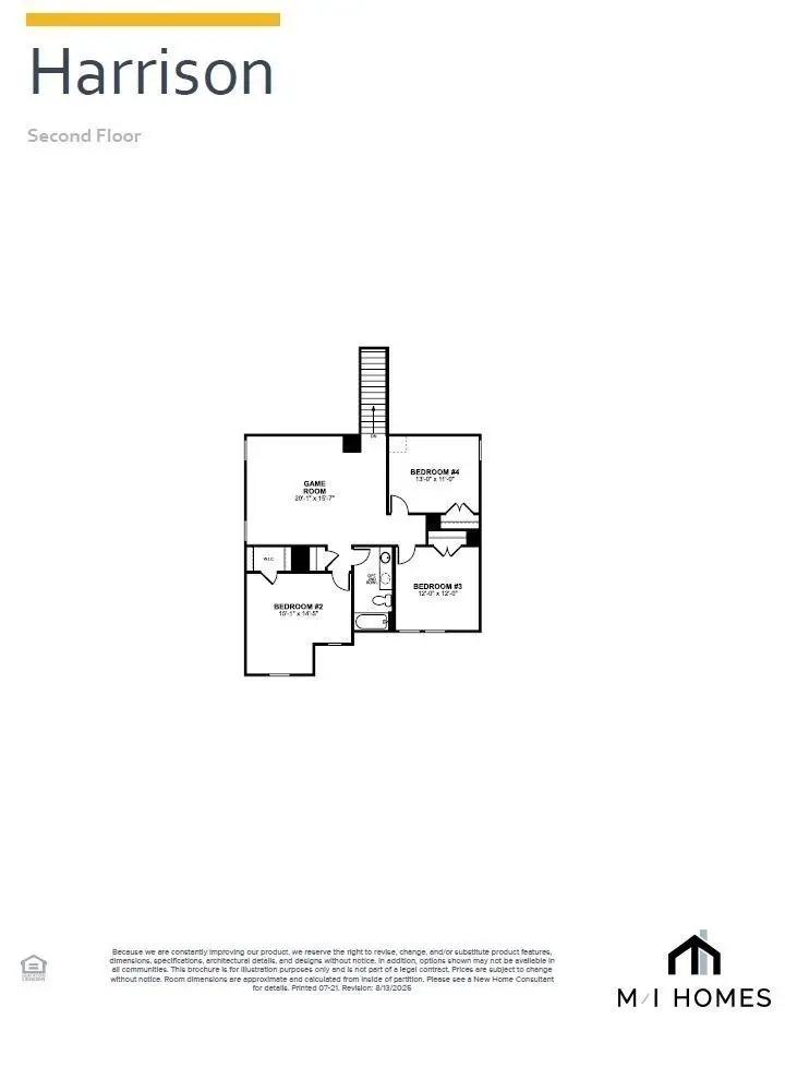 2559 Peaceful Valley Drive, Columbia, TN 38401 - #3