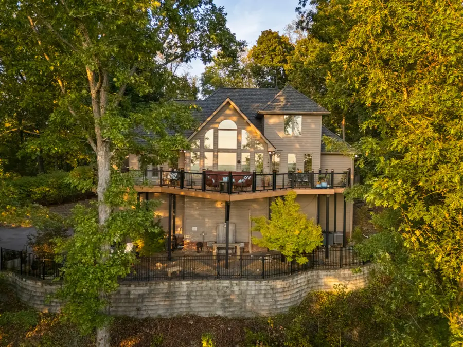 1031 Riverview Ln, Ashland City, TN 37015 - #2