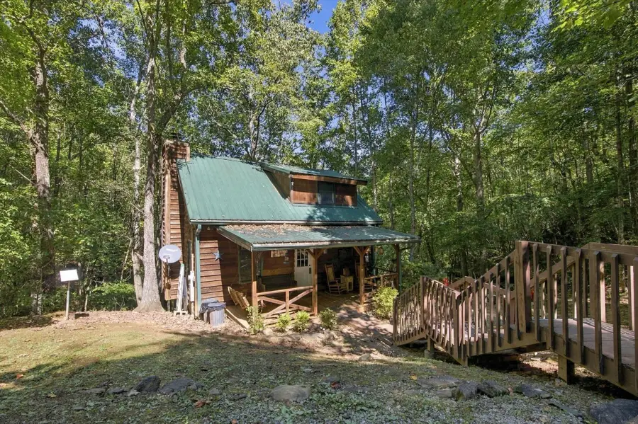 884 Ducks Nest Road, Turtletown, TN 37391 - #2