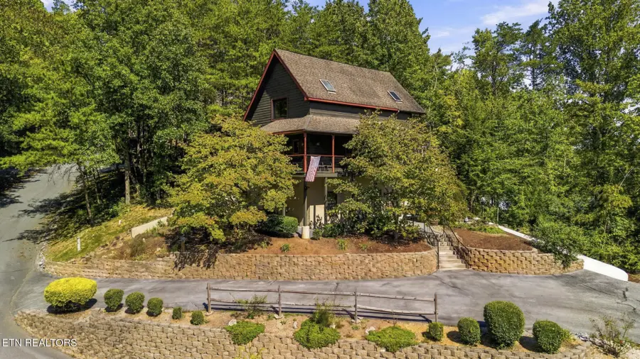 3416 Brook Stone Way, Pigeon Forge, TN 37863 - #2