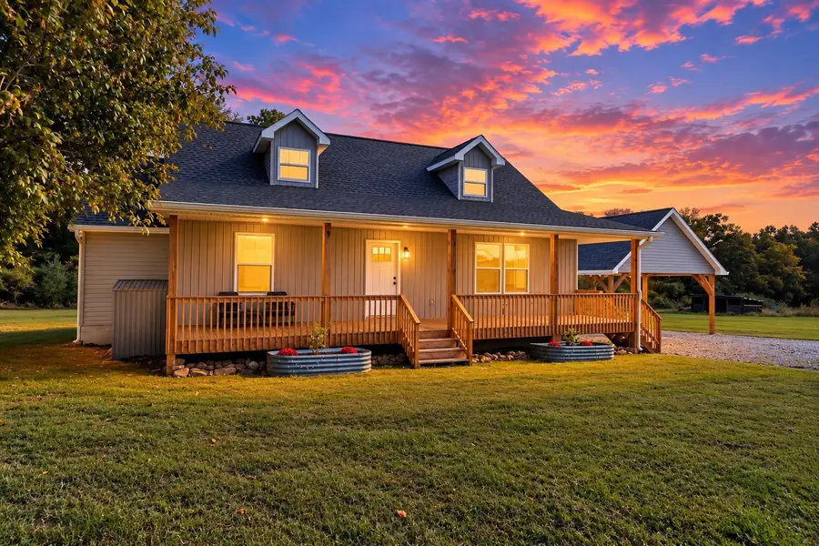 290 Foothills Rd, Pikeville, TN 37367 - #2