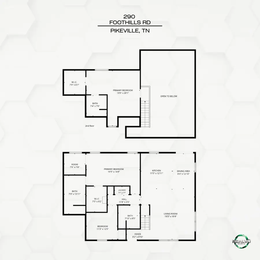 290 Foothills Rd, Pikeville, TN 37367 - #3