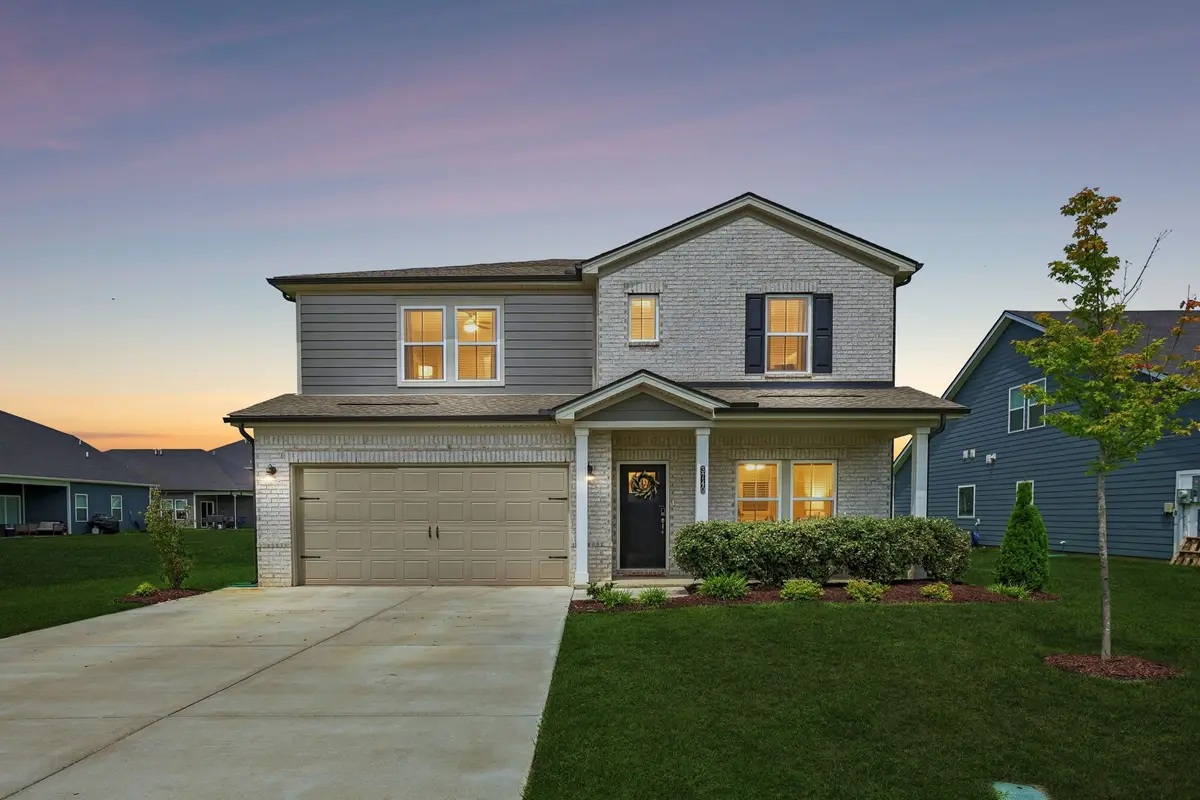 3740 Jessup Ln, Rockvale, TN 37153 - #1
