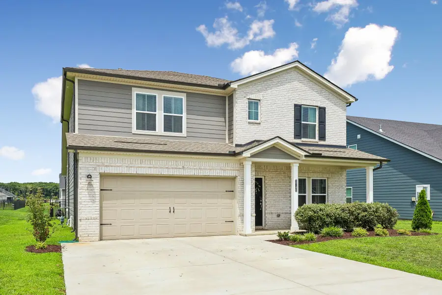 3740 Jessup Ln, Rockvale, TN 37153 - #3