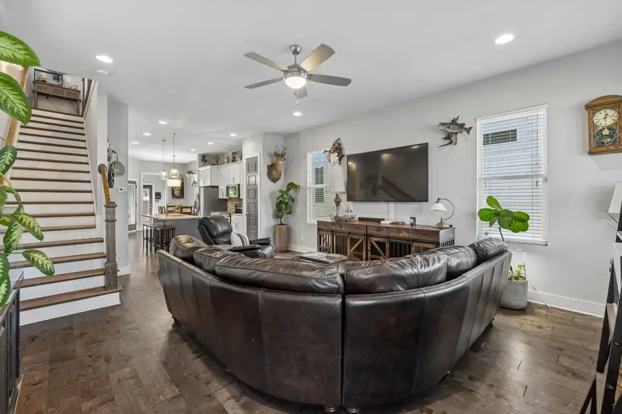 2507B Scovel St, Nashville, TN 37208 - #2