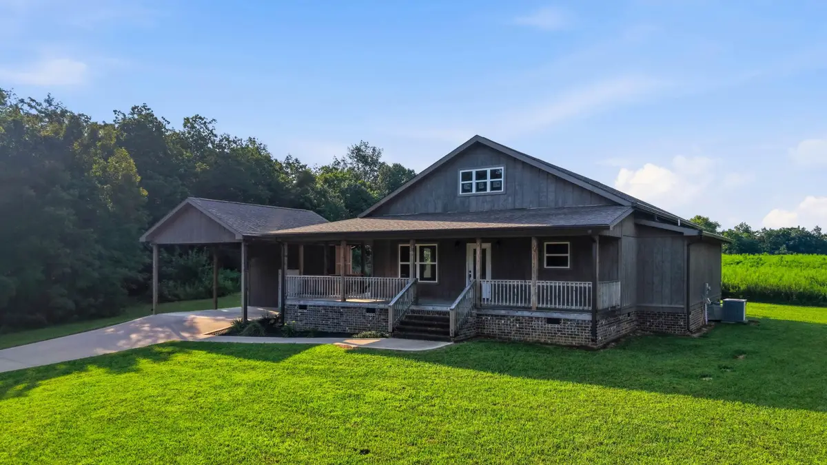 201 Timber View Road, Pikeville, TN 37367 - #1