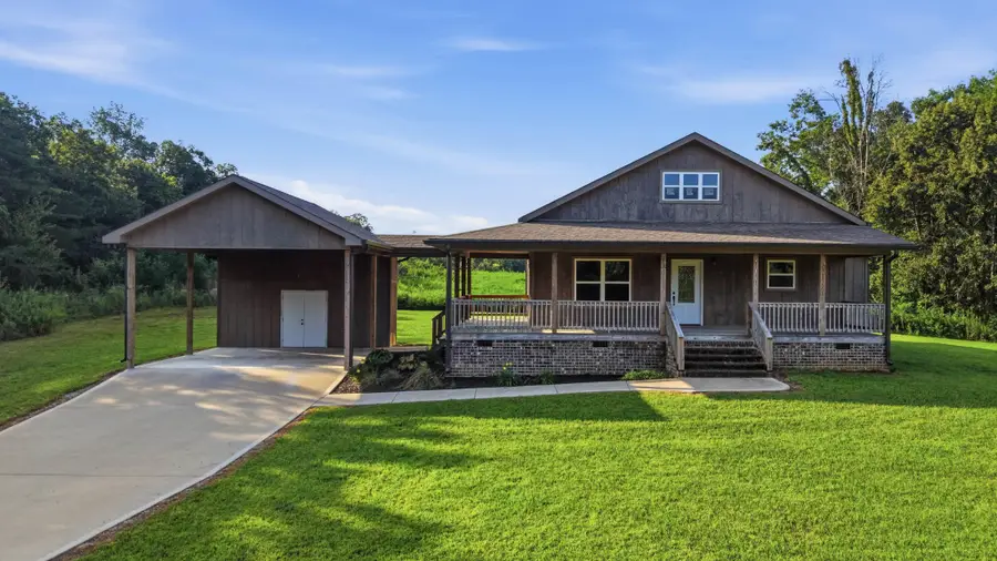 201 Timber View Road, Pikeville, TN 37367 - #2