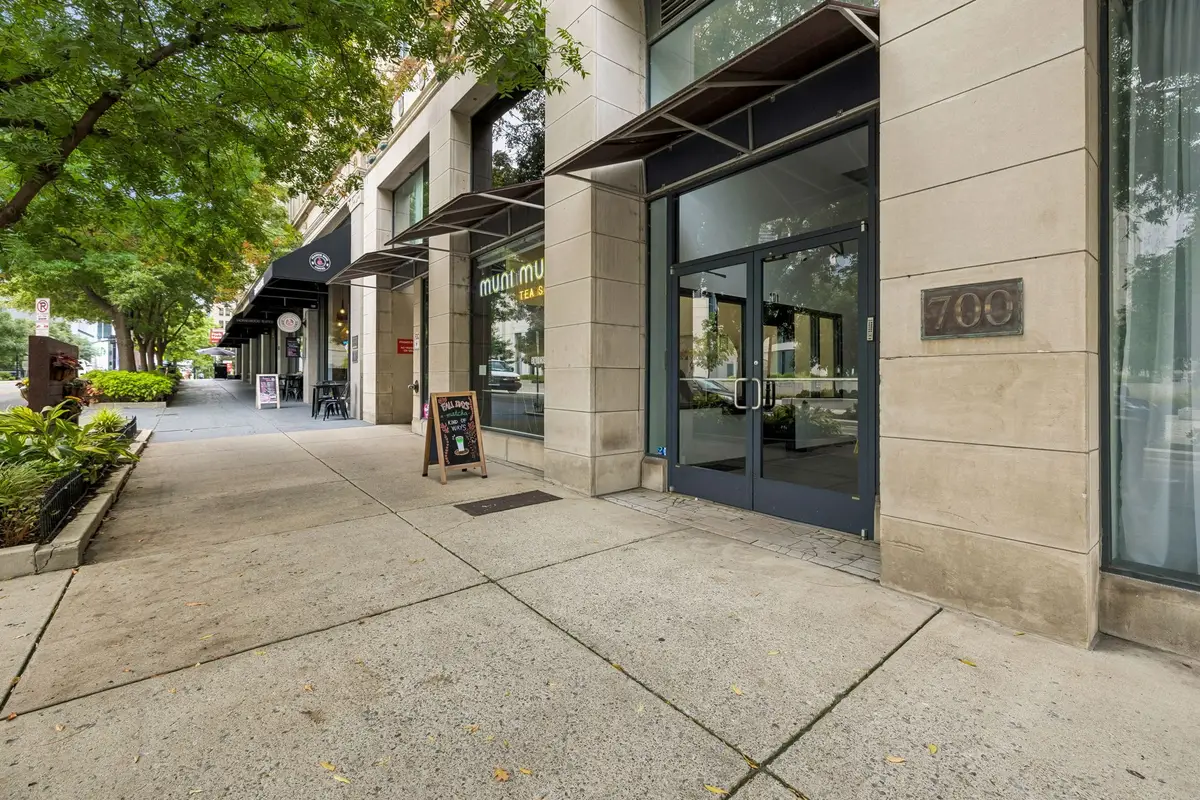 700 Church St #1106, Nashville, TN 37203 - #1