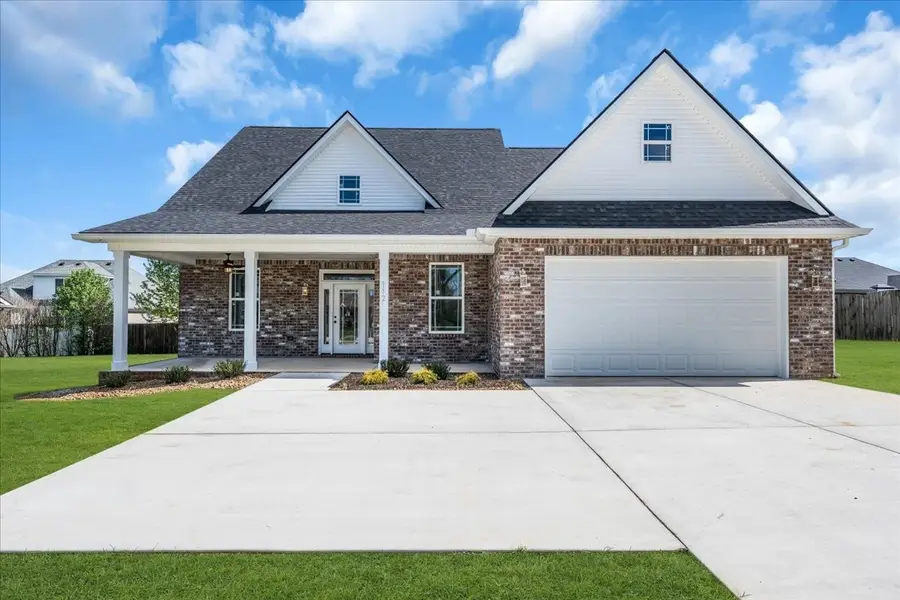 112 Riley Creek Rd, Tullahoma, TN 37388 - #2