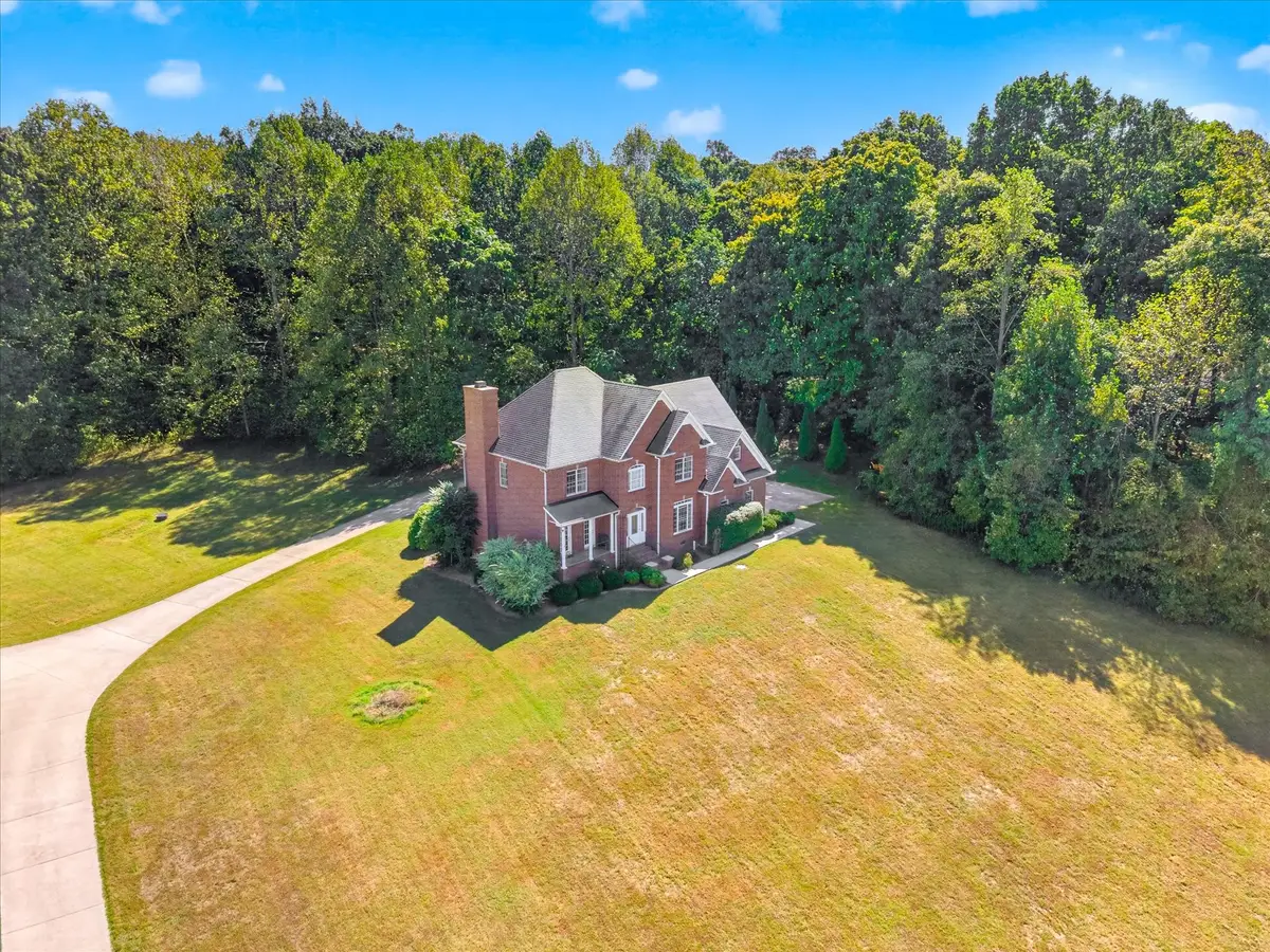 4711 Mount Zion Rd, Springfield, TN 37172 - #1