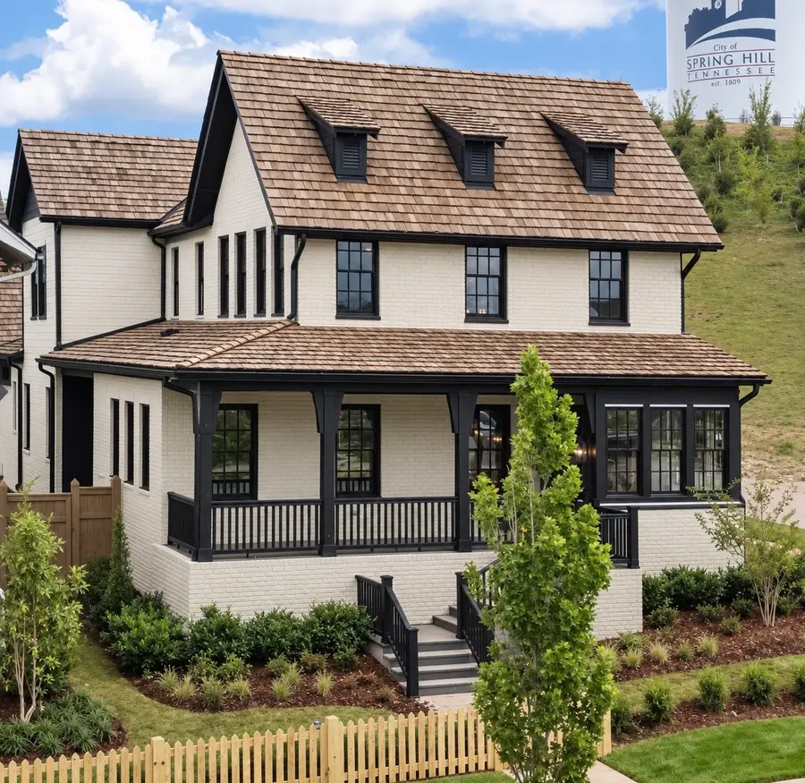 2537 Buckner Lane, Thompsons Station, TN 37179 - #2