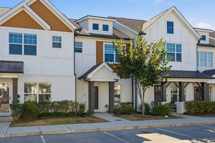 2431 Sayerville Ave, Old Hickory, TN 37138 - #3