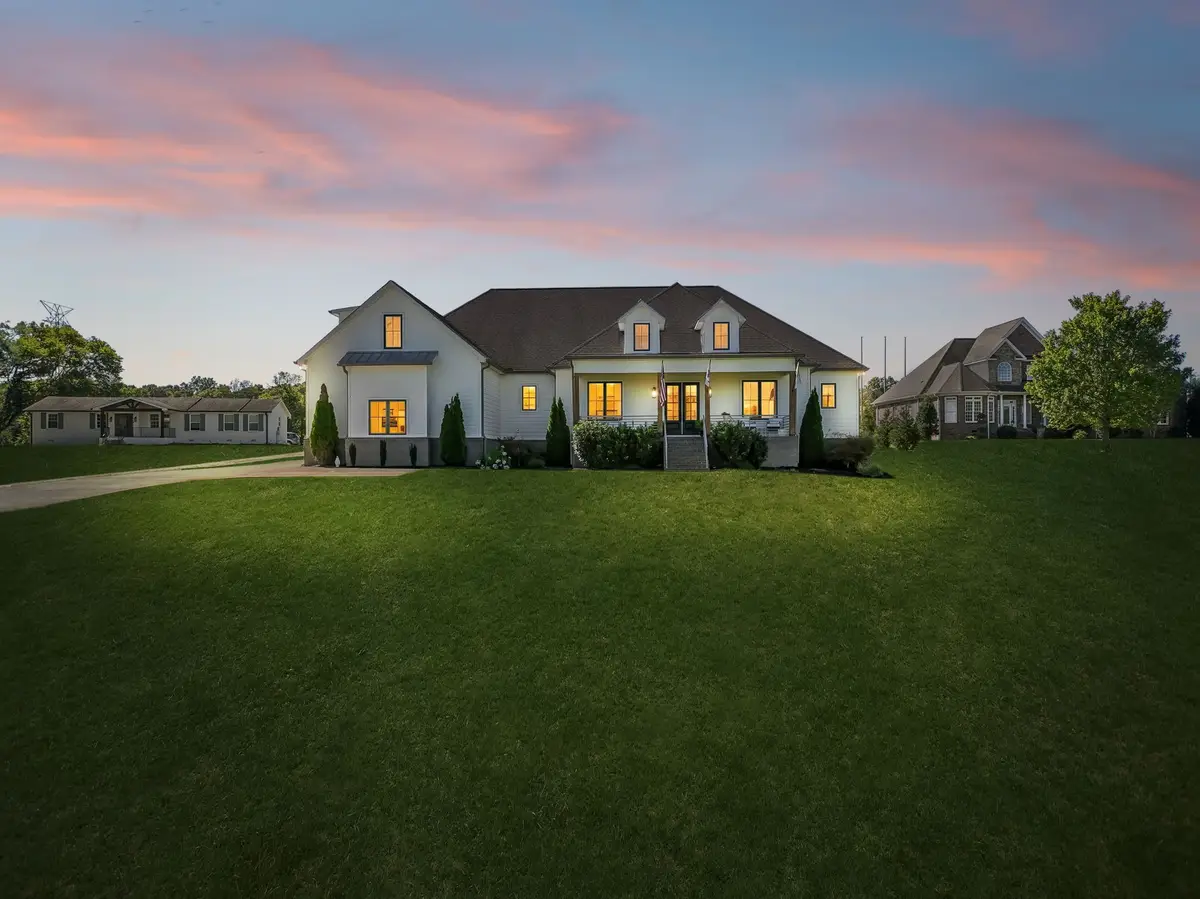 2180 Philadelphia Rd, Lebanon, TN 37087 - #1