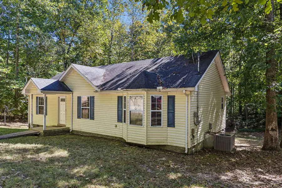 1262 Primm Rd, Ashland City, TN 37015 - #2