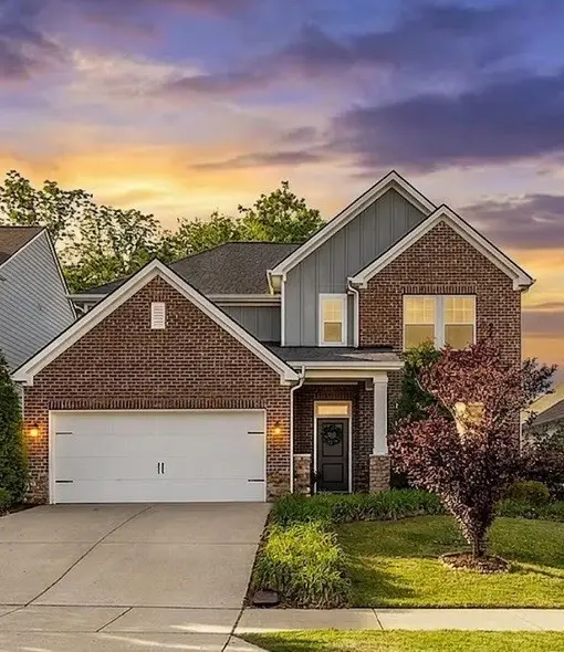 210 Woodhall Ct, White House, TN 37188 - #1