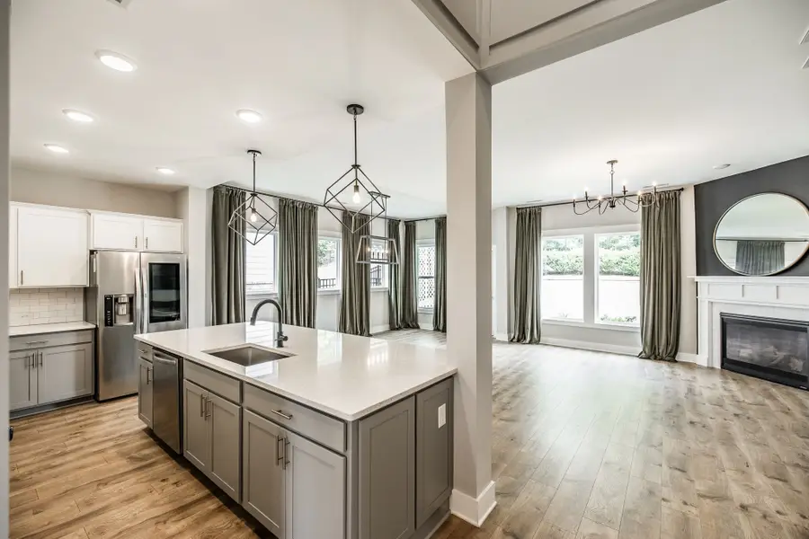 210 Woodhall Ct, White House, TN 37188 - #3