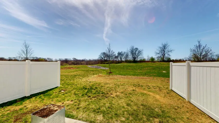 1232 June Wilde Rdg, Spring Hill, TN 37174 - #3