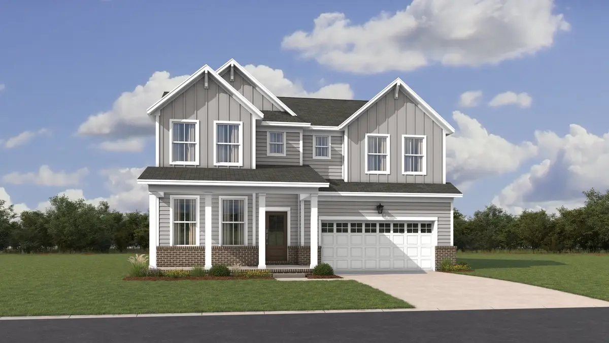 7462 Pony Street, Fairview, TN 37062 - #1