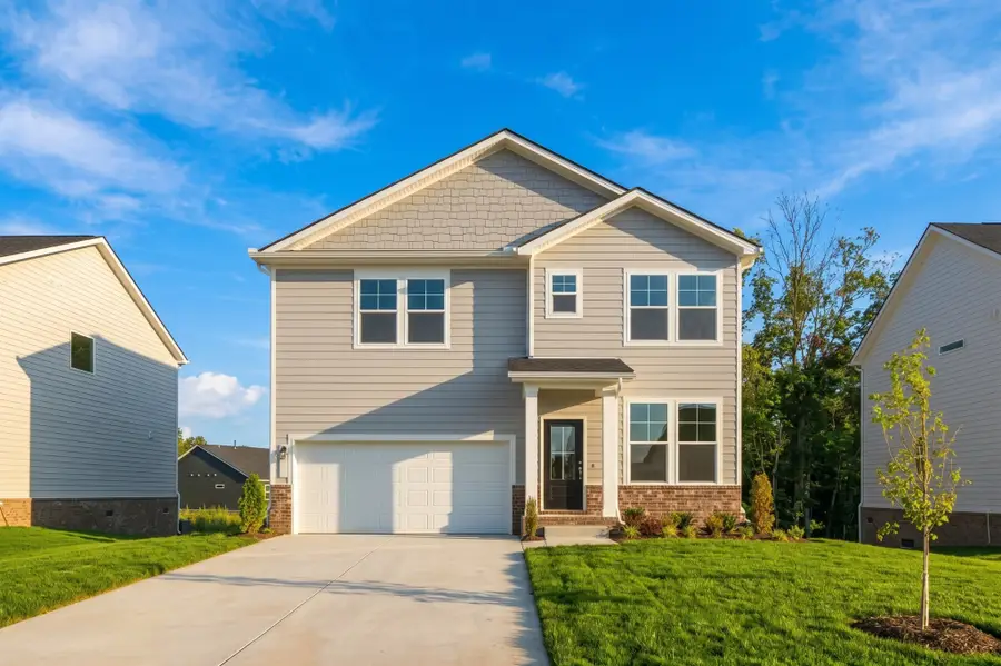 8204 Netterfield Drive, White House, TN 37188 - #2