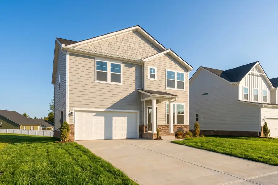 8204 Netterfield Drive, White House, TN 37188 - #3