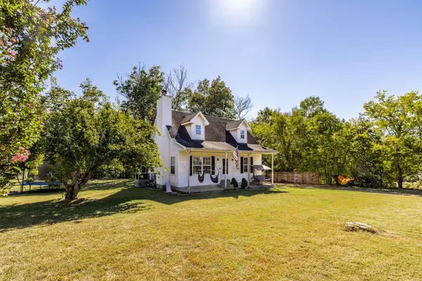 116 Ab Wade Cir, Portland, TN 37148
