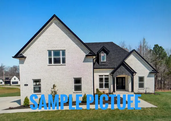379 Starwood Ct, Clarksville, TN 37042