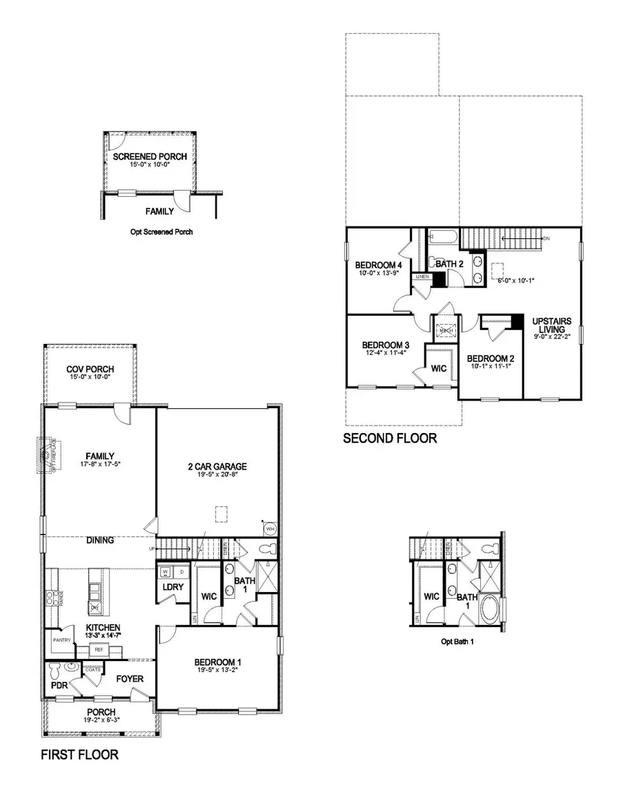 4021 Red Hawk Rd, Columbia, TN 38401 - #3