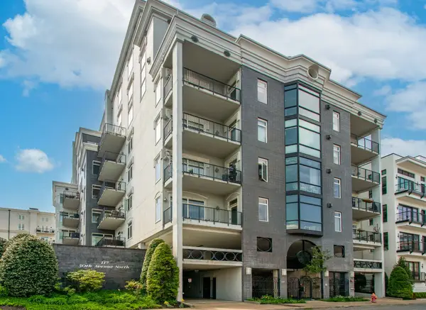 117 30th Avenue N #302, Nashville, TN 37203