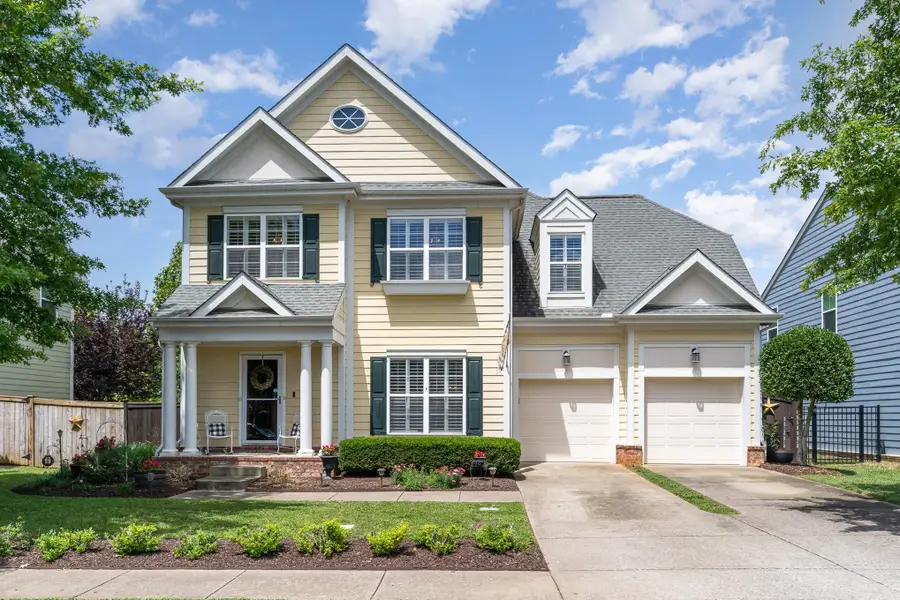 2928 Haviland Way, Murfreesboro, TN 37128 - #2