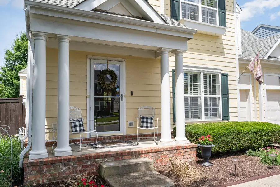 2928 Haviland Way, Murfreesboro, TN 37128 - #3