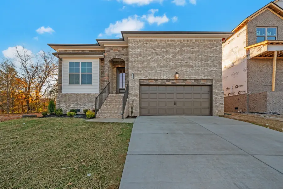 4 Bear Branch Cir, Joelton, TN 37080 - #2