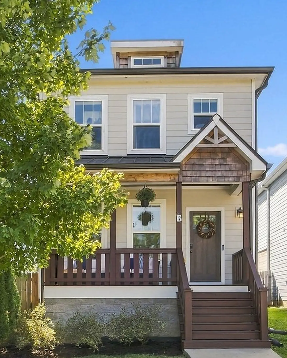 668B James Ave, Nashville, TN 37209 - #1