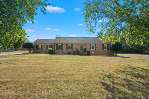 100 Cardinal Hill Rd, Shelbyville, TN 37160