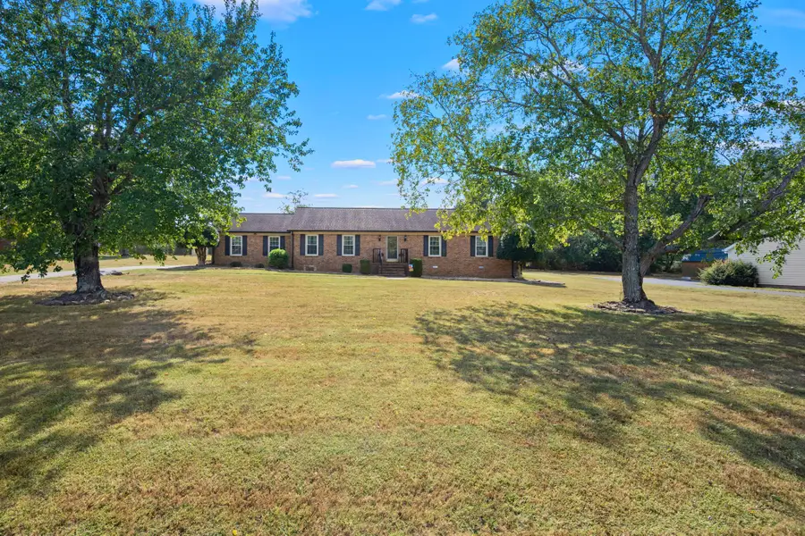 100 Cardinal Hill Rd, Shelbyville, TN 37160 - #2